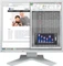 Eizo FlexScan S1934, grau, 19" Vorschaubild