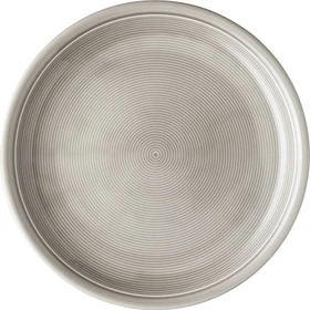 Thomas Trend Colour Speiseteller 25.5cm moon grey