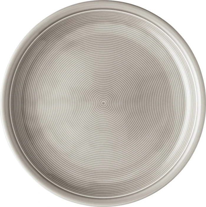 Thomas Trend Colour Speiseteller 25.5cm moon grey