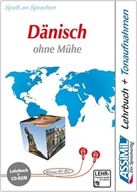Assimil Dänisch ohne Mühe (deutsch) (PC)