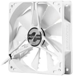 Phanteks PH-F120S_WT weiß, 120mm