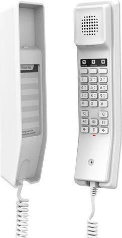 Grandstream GHP610 weiß