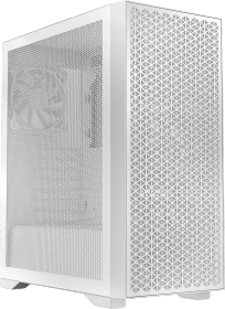 Logic Concept Dart Pro Midi White (AT-DART-PRO-0000-20)