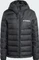 adidas Terrex Multi Light Hooded Daunen Jacke schwarz (Damen) Vorschaubild