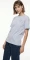 Santa Cruz Offshore Dot T-Shirt kurzarm (Damen) Vorschaubild