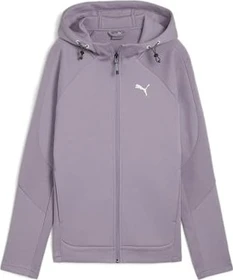 Puma Evostripe Hoodie pale plum (Damen)
