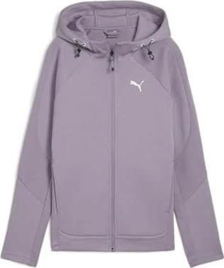 Puma Evostripe Hoodie pale plum (Damen)
