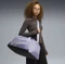 Puma Fundamental 34l Sporttasche gray sky/apple spritz Vorschaubild