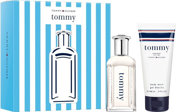 Tommy Hilfiger Tommy Spring Set