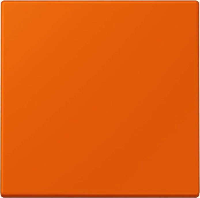 Jung Wippe 1-fach, orange vif