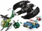 LEGO DC Universe Super Heroes - Batman Batwing und der Riddler-Überfall Vorschaubild