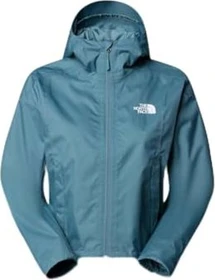 The North Face Quest Funktionsjacke stormy blue (Damen)