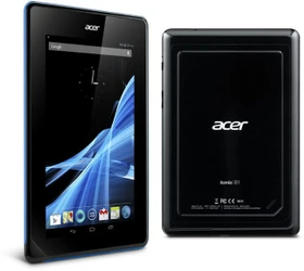 Acer Iconia Tab B1-A71, 16GB (NT.L16EG.001)