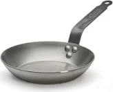 De Buyer Carbone Plus Bratpfanne