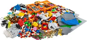 LEGO Serious Play - Identity and Landscape Set