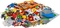 LEGO Serious Play Vorschaubild