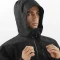 Salomon Outline 3L Gore-Tex Funktionsjacke deep black (Herren) Vorschaubild