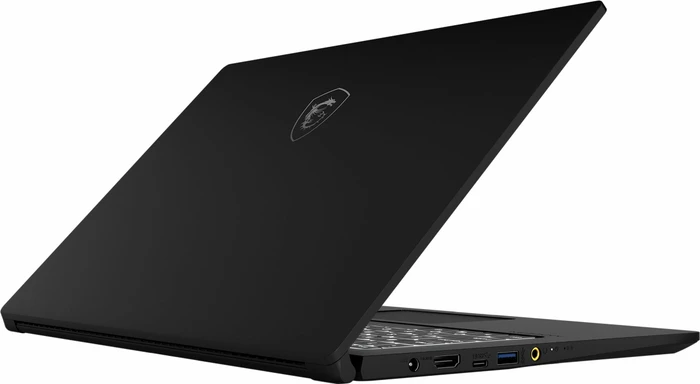 MSI Modern 15 A10RAS-400, Onyx Black, Core i7-10510U, 16GB RAM, 512GB SSD, GeForce MX330, DE