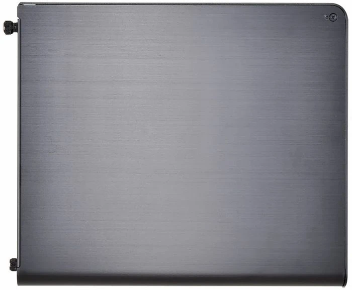 Lian Li PC-Q01B schwarz, Mini-ITX