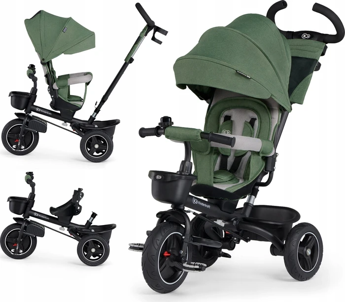 Kinderkraft Spindstep