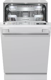 Miele G 5990 SCVi SL edelstahl