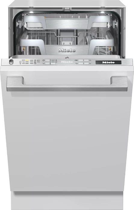 Miele G 5990 SCVi SL edelstahl