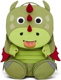 Affenzahn Große Freunde Drache Kindergartenrucksack