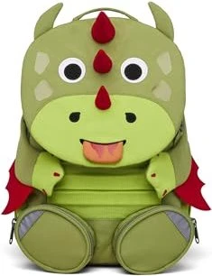 Affenzahn Große Freunde Drache Kindergartenrucksack