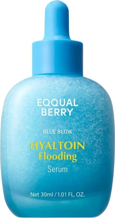 Hyaltoin Flooding Serum feuchtigkeitsspendendes Hautserum mit kühlender Wirkung 30 ml