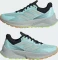 adidas Terrex Soulstride Flow semi flash aqua/wonder silver/lucid lemon (Herren) Vorschaubild