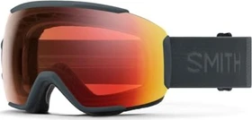 Smith Sequence OTG slate/chromapop pro photochromic red mirror