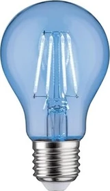 Paulmann Special Edition LED Birne E27 2.2W/810 blau