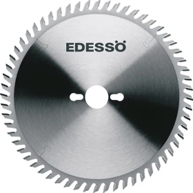 Edessö Type 453 Kreissägeblatt 24Z, 250x2.2x30mm, 1 Stück