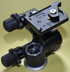 Manfrotto 410 Junior