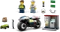 LEGO City - Verfolgungsjagd mit dem Polizeimotorrad Vorschaubild