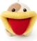Nintendo amiibo Figur Yoshi's Woolly World Collection Schnuffel (Switch/WiiU/3DS) Vorschaubild