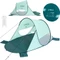 Bestway Pavillo Pop-Up Beach Quick 2 Strandmuschel Vorschaubild