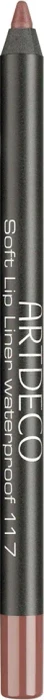 Artdeco Soft Lip Liner Waterproof, 1.2g