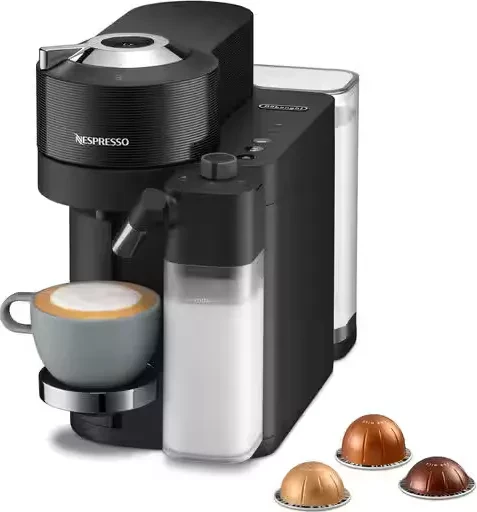 DeLonghi ENV 300 Vertuo Lattissima