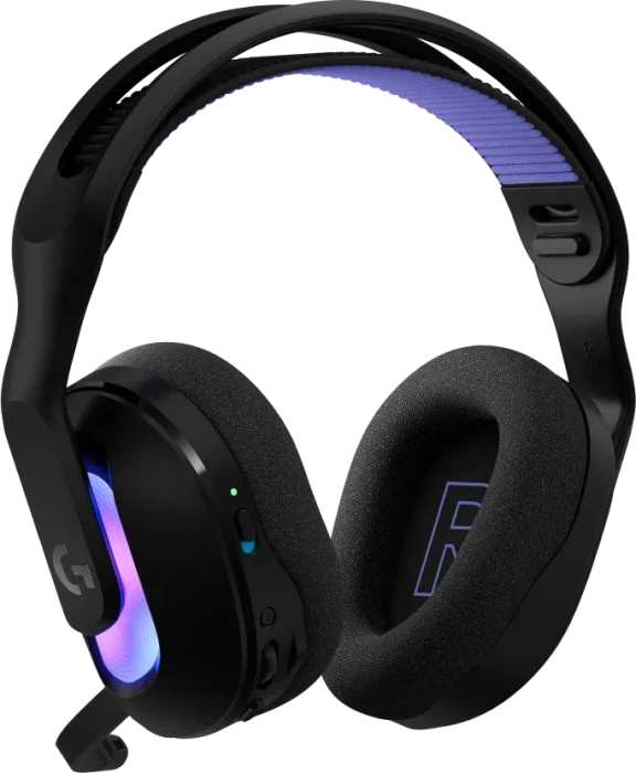 Logitech G522 Lightspeed schwarz