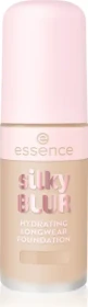 Essence Silky Blur Hydrating Longwear Foundation 165, 30ml