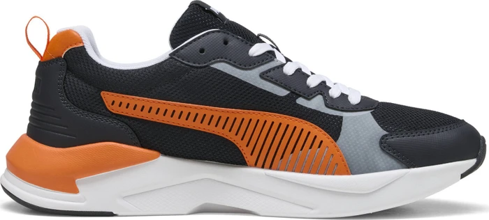 Puma X-Ray 3 new navy/rickie orange/puma white