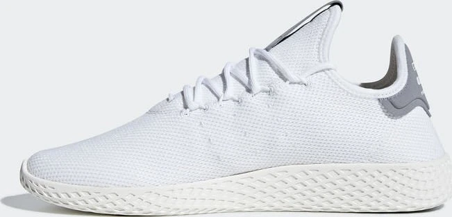 adidas Pharrell Williams Tennis HU ftwr white/chalk white