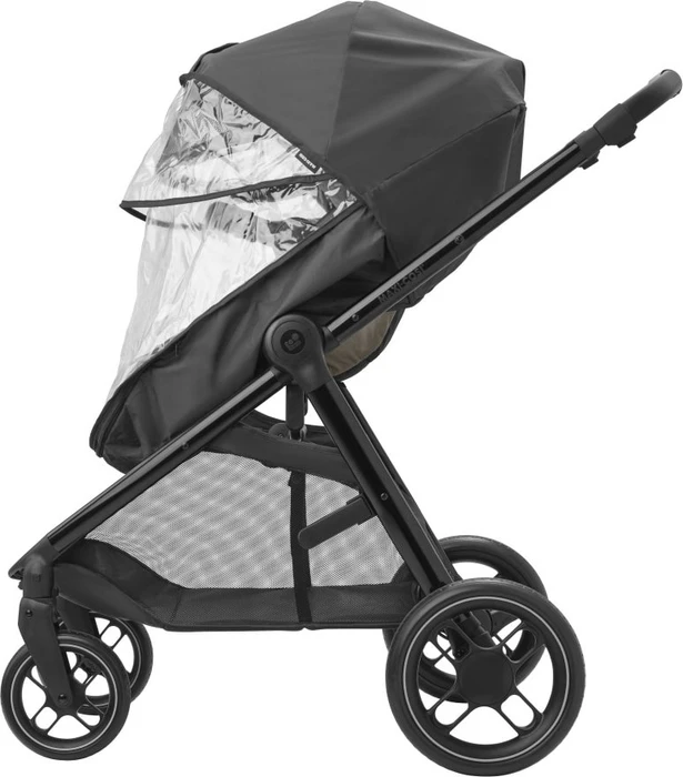 Maxi-Cosi Zelia 3 Luxe twillic truffle