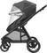 Maxi-Cosi Zelia 3 Luxe twillic truffle Vorschaubild