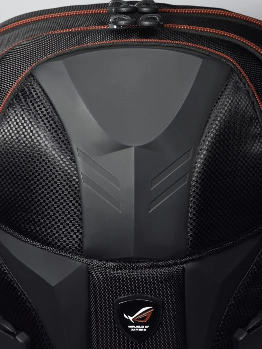 ASUS ROG Nomad V2.0 Rucksack