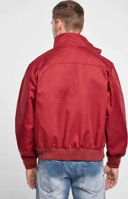 Brandit Lord Canterbury Jacke bordeaux (Herren)