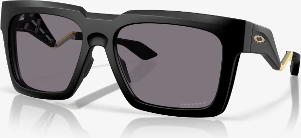 Oakley Enigma Ink matte black/prizm grey polarized