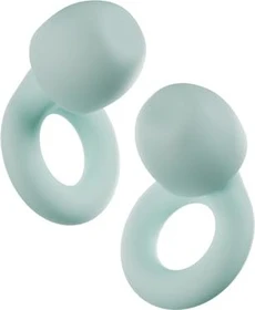 Loop Quiet 2 Ohrstöpsel mint, 2 Stück