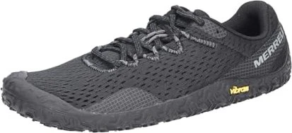 Merrell Vapor Glove 6 schwarz (Damen)